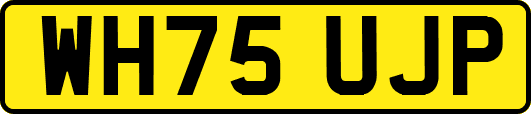 WH75UJP