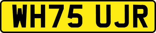 WH75UJR