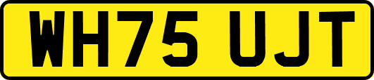 WH75UJT