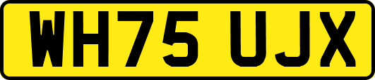 WH75UJX