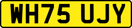 WH75UJY