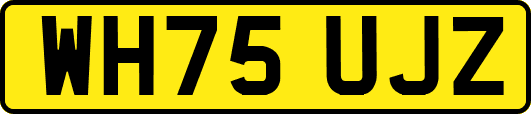 WH75UJZ