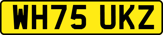 WH75UKZ