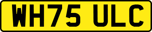 WH75ULC