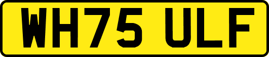 WH75ULF