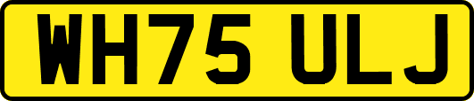 WH75ULJ