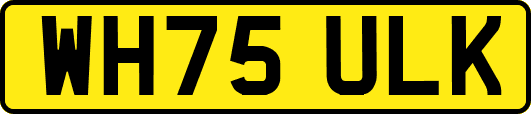 WH75ULK