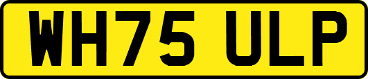 WH75ULP