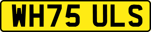 WH75ULS