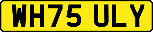 WH75ULY
