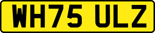 WH75ULZ