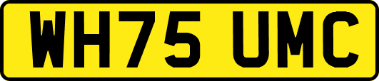 WH75UMC