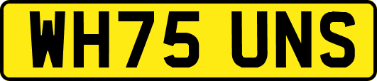 WH75UNS