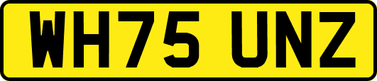 WH75UNZ