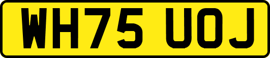 WH75UOJ