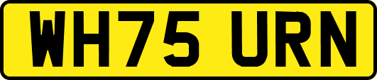 WH75URN