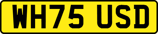 WH75USD