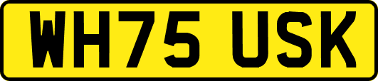 WH75USK