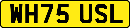 WH75USL