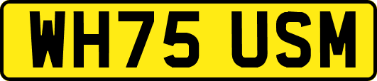 WH75USM