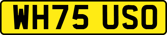 WH75USO