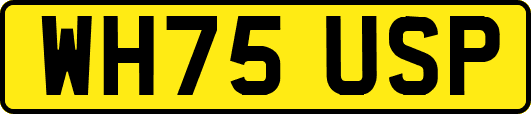 WH75USP