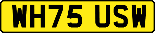WH75USW
