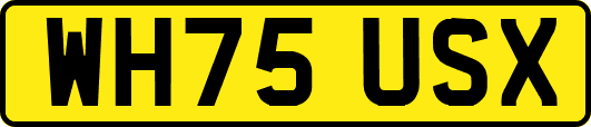 WH75USX