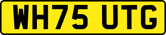 WH75UTG