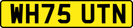 WH75UTN
