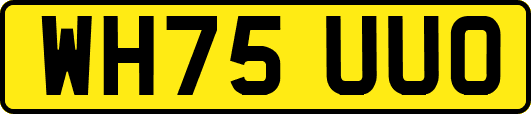 WH75UUO