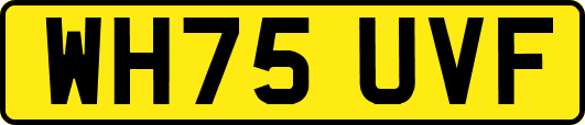 WH75UVF