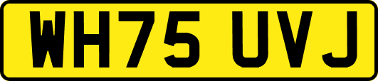 WH75UVJ