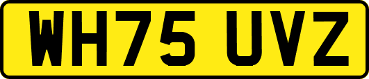 WH75UVZ