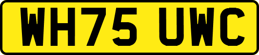 WH75UWC