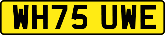 WH75UWE