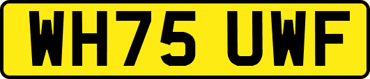 WH75UWF