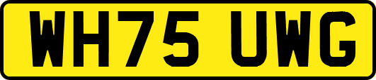 WH75UWG