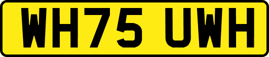 WH75UWH