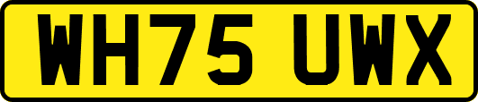 WH75UWX