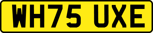WH75UXE