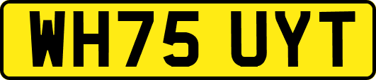 WH75UYT