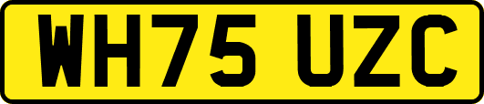 WH75UZC