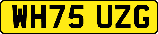 WH75UZG