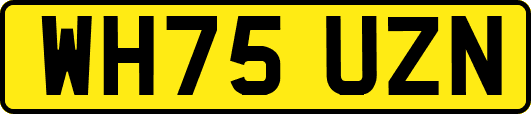 WH75UZN