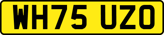 WH75UZO
