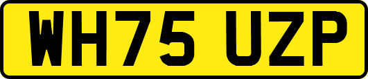 WH75UZP