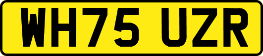 WH75UZR