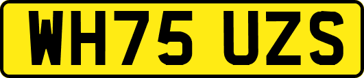 WH75UZS