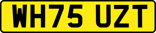 WH75UZT